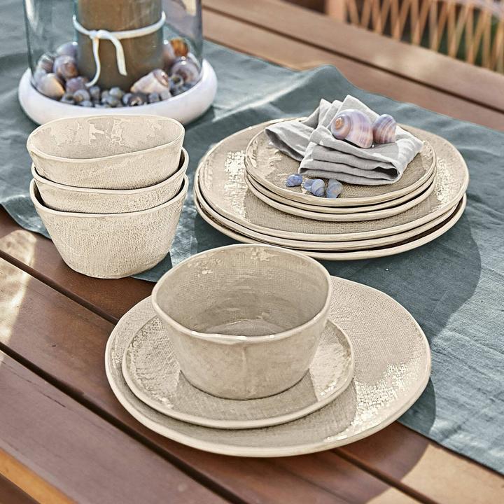 Actual product image Loberon Luganville (12 pcs.)