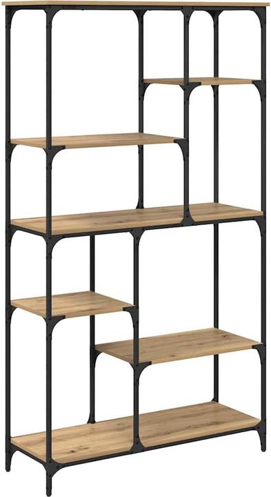 Immagine prodotto vidaXL Bücherregal (99 x 35.50 x 176 cm)