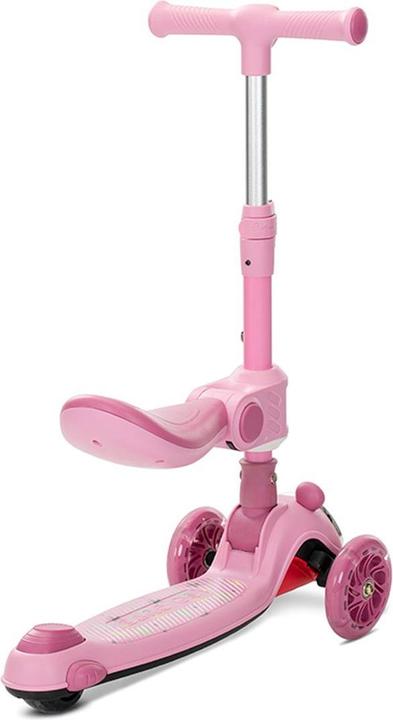 Image du produit Lorelli trottinette Swiftie 2 en 1