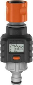 Actual product image Gardena AquaCount