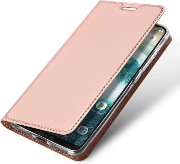 Produktbild Dux Ducis Skin Pro Series (Motorola One)