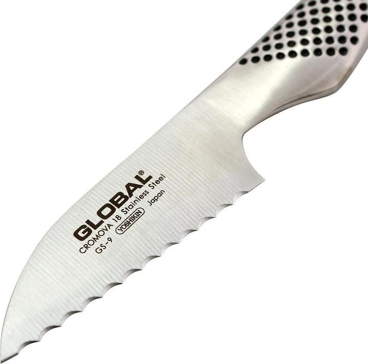 Actual product image Global Gs-08 (7 cm)