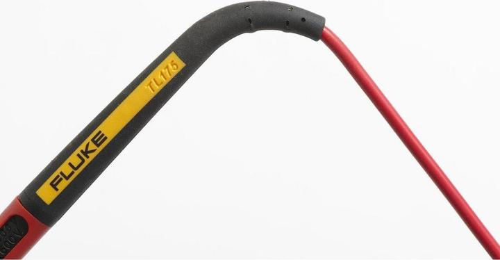 Actual product image Fluke Safety test lead set (