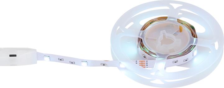Actual product image Globo LED Band (RGBW, 10 cm, Indoor)