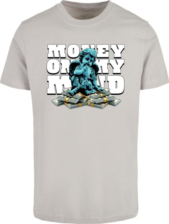 Produktbild Mister Tee MisterTee Money On My Mind Tee - 170209 (XS)