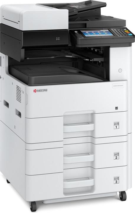 Produktbild Kyocera Ecosys M4132idn (Laser, Schwarz-Weiss)