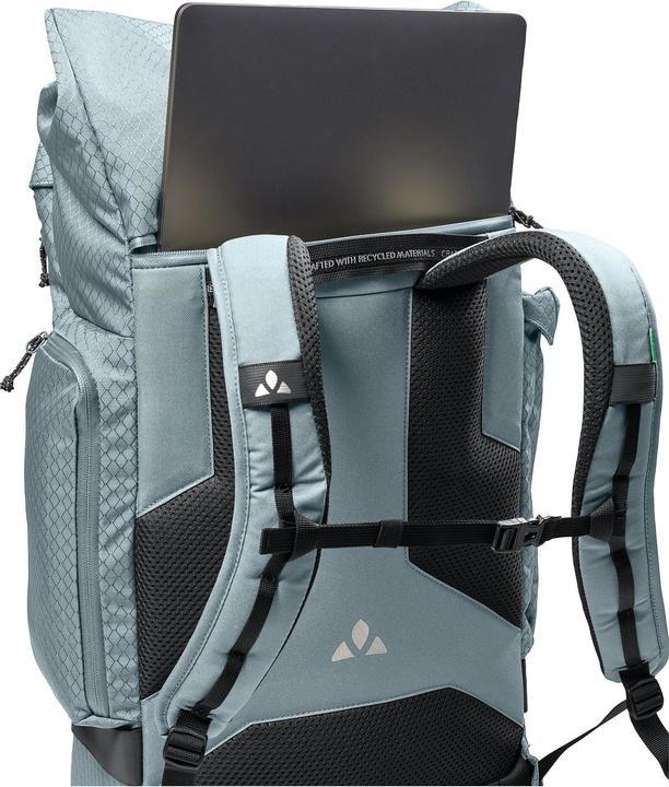 Produktbild Vaude Cyclist Pack Rucksack (27 l)