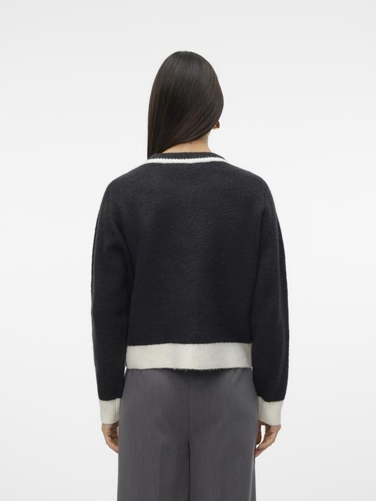 Produktbild Vero Moda VMRANIA Strickjacke Strickjacke (S)