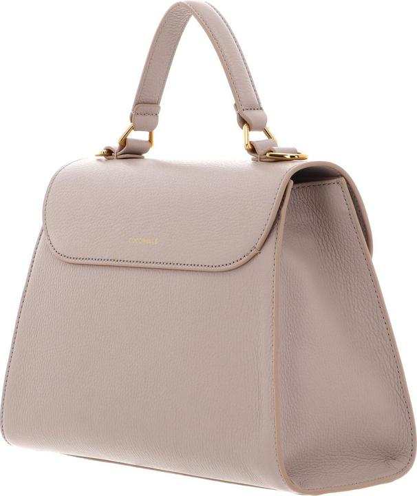 Immagine prodotto Coccinelle Dew Grained Leather Handbag