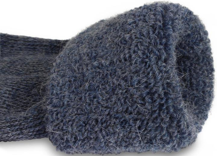 Produktbild Normani Alpaka-Wollsocken mit ABS-Druck (Einzelpack, 39 - 42)