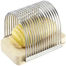 Image du produit Westmark Fächerkartoffelschneider sb