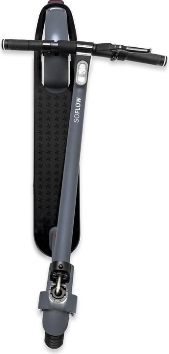 Actual product image SoFlow So One Pro Gen2 (20 km/h, 65 km, 500 W)