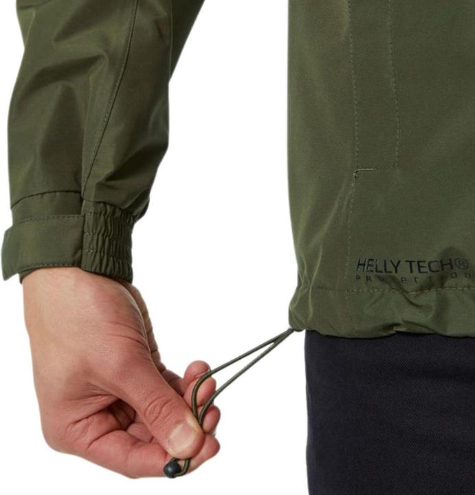 Immagine prodotto Helly Hansen Giacca Dublin (L)