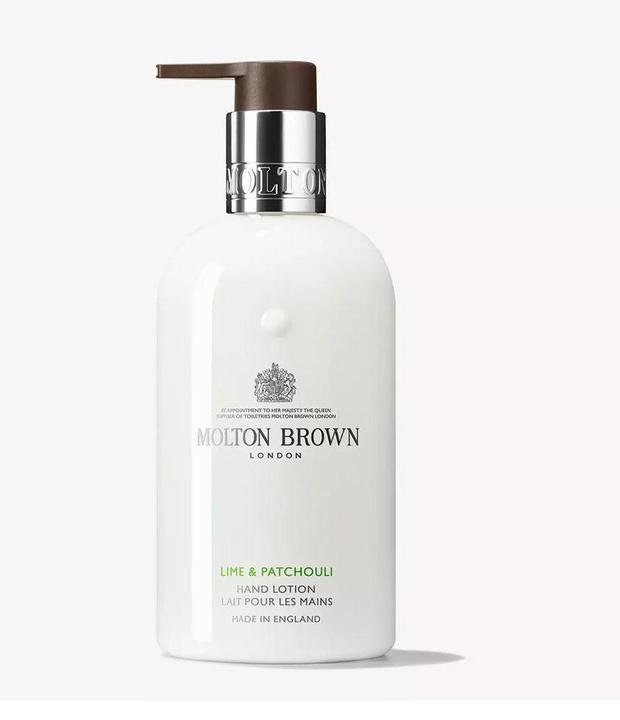 Produktbild Molton Brown Lime Patchouli (300 ml)
