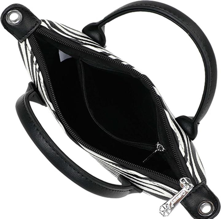 Immagine prodotto Gallantry HB-91121-WH Handtasche