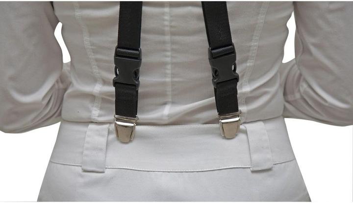 Image du produit BG ZENstrap S50YBMSH AltTenor Sax Leather