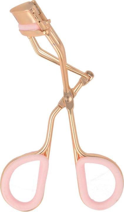 Actual product image Parsa Beauty Parsa - LOV.U Eyelash curler Gold
