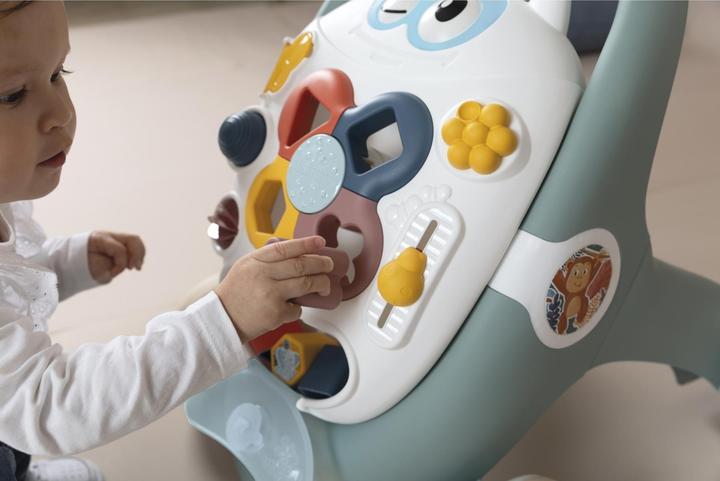 Immagine prodotto Smoby 3in1