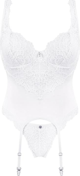 Actual product image Obsessive Amor Blanco (L)