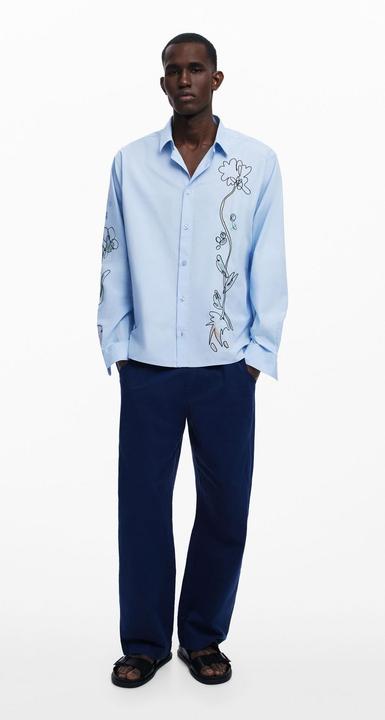 Immagine prodotto Desigual Genova (S)