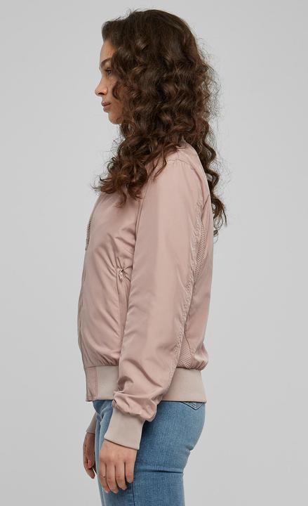 Actual product image Urban Classics Ladies Light Bomber Jacket (XS)