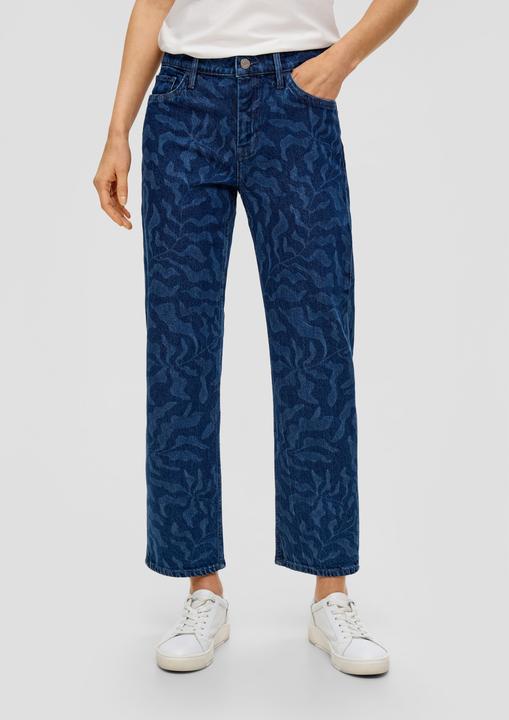 Produktbild s.Oliver Jeans-Hose (44)