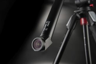 Productafbeelding Laowa Pro2be 24mm T8 2X Macro Taster Set van 3 PL (Arri PL)