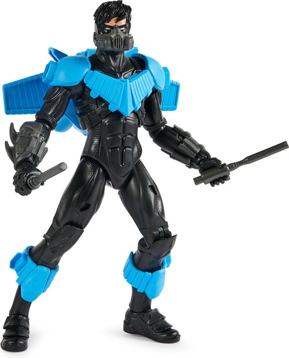 Batman - Nightwing Adventures 30 cm (6069100)