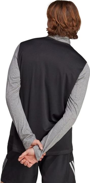 Immagine prodotto Adidas Top Cerniera ad un quarto Uomo (S)