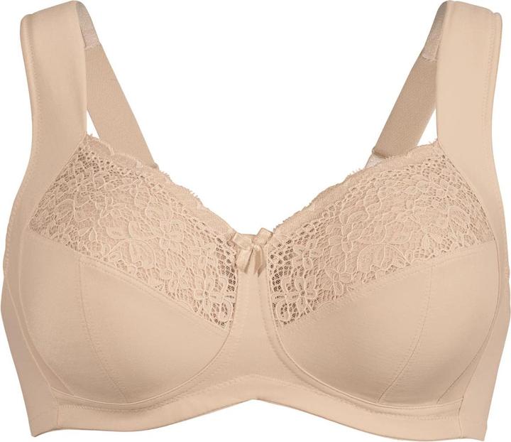 Actual product image Anita Havana relief bra without underwire (Single pack, 100 B)