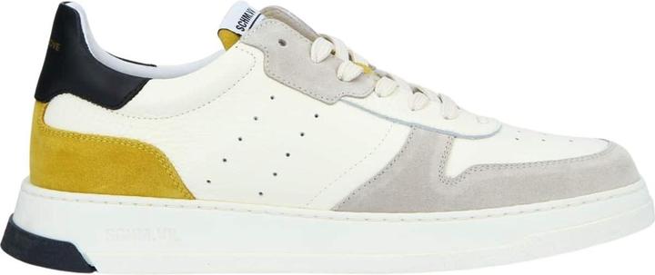 Image du produit Schmoove baskets order sneaker suede/nappa (40)