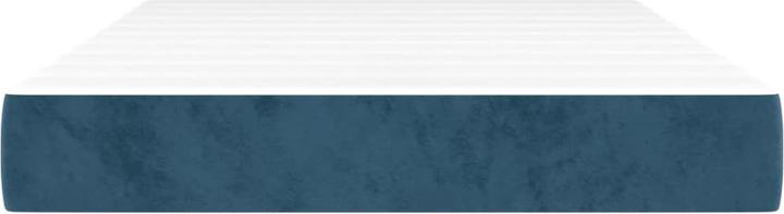 Actual product image VidaXL Moyna (120 x 200 cm, Spring core)