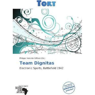 Team Dignitas, Ratgeber