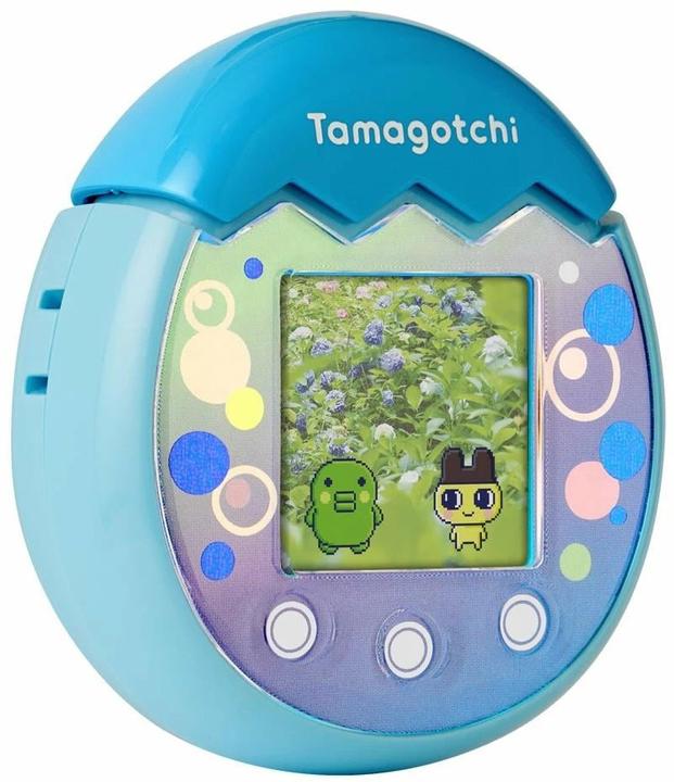Produktbild Bandai Tamagotchi Pix (Deutsch, Französisch)