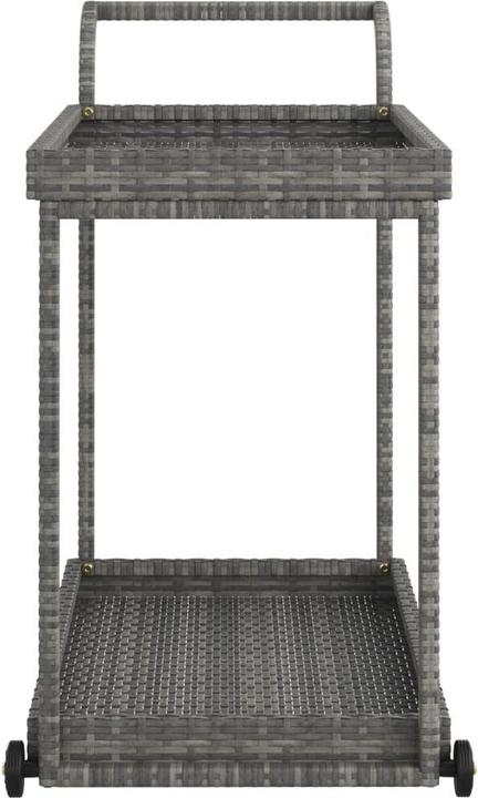 Image du produit vidaXL Barwagen