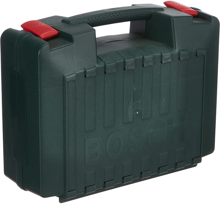 Image du produit Bosch Professional Zubehör Mallette en plastique, 389 x 297 x 144 mm, vert (1 Pièce)