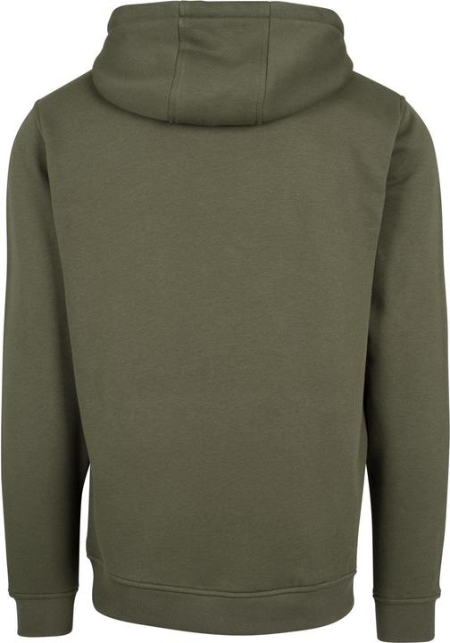 Produktbild Mister Tee Los Angeles Kapuzenpullover (M)