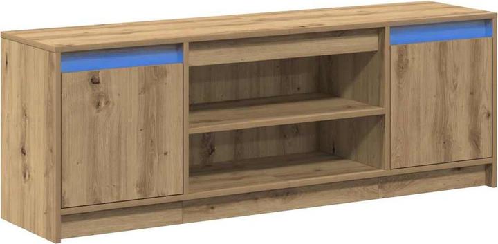 Produktbild VidaXL TV-Schrank (100 x 34 x 50 cm)