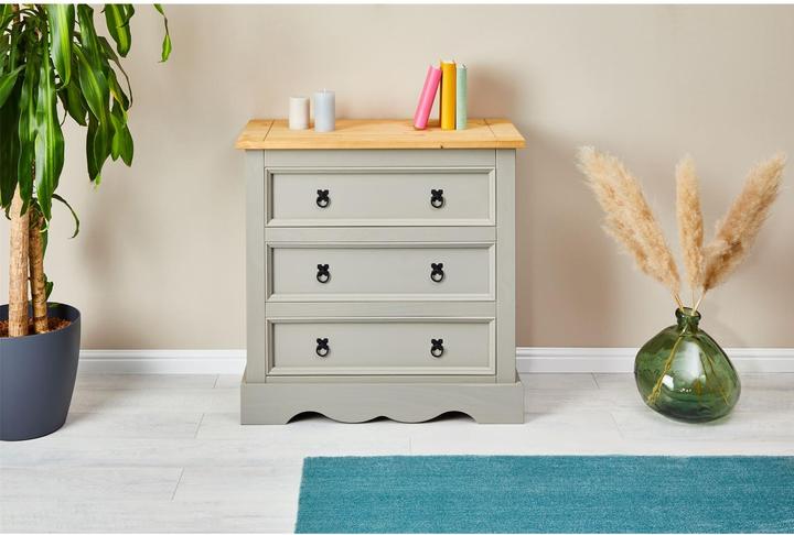 Immagine prodotto IDIMEX Tequila (88 x 44 x 17 cm)