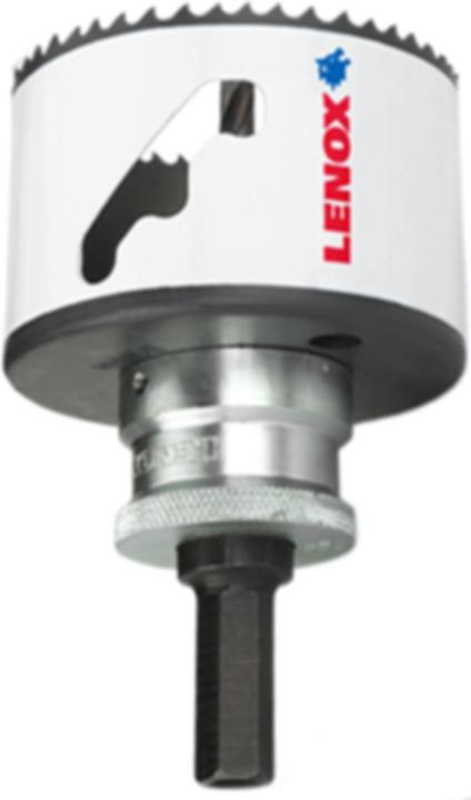 Image du produit Lenox Scie cloche SPEED SLOT (127 millimètres)