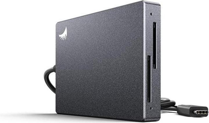 Angelbird SD dubbele kaartlezer USB-C (USB)