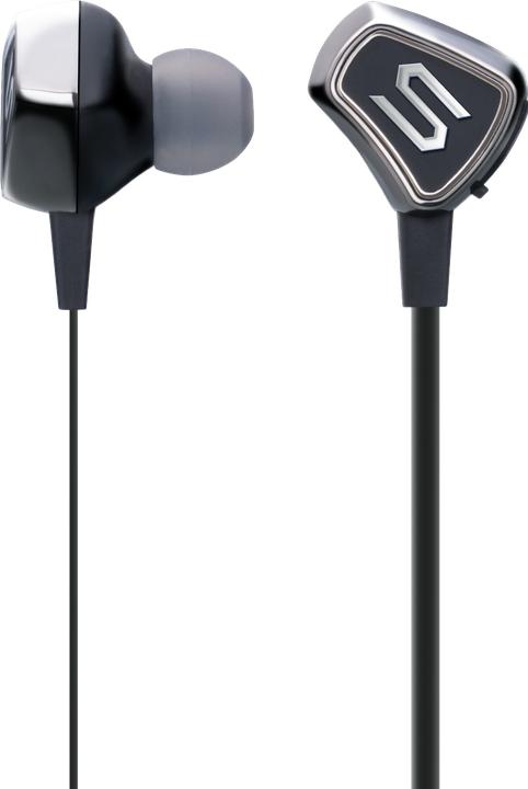 Produktbild Soul Impact Wireless (8 h, Kabellos)