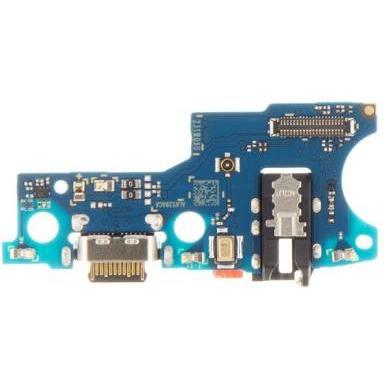 Samsung A145 Galaxy A14 4G Board with Charging Connector (Service Pack), Mobilgerät Ersatzteile
