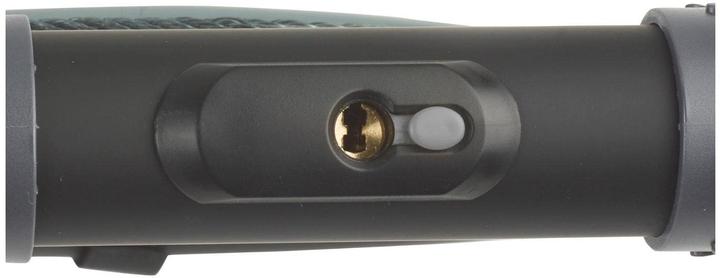 Produktbild Yale High Security Bike Lock with Cable (120 cm)