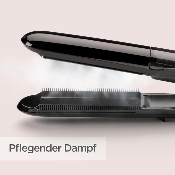 Actual product image BaByliss Lisseur Steam