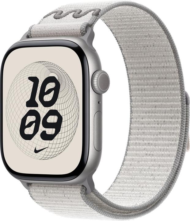 Produktbild Apple Nike Sport Loop (46 mm, Nylon)