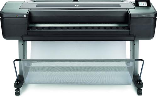 Produktbild HP Z9+ PS, 24" DesignJet (Tintenpatrone, Farbe)