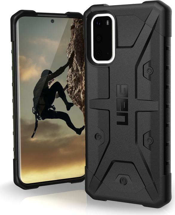 Actual product image UAG Pathfinder (Samsung Galaxy S20+)