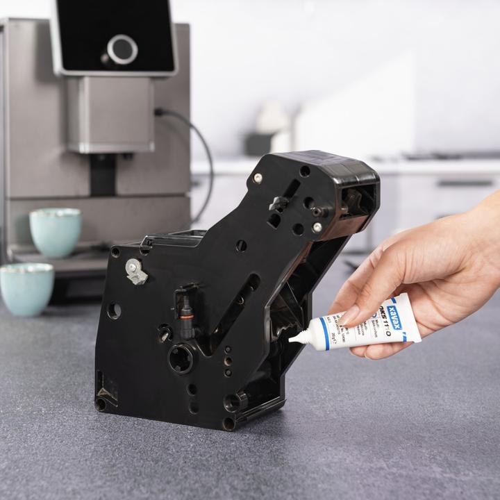 Produktbild Xavax OKS 1110 Multi-Silikonfett