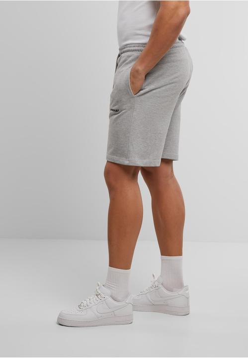 Actual product image Urban Classics Upscale Upscale Core EMB Heavy Sweatshorts - 191115 (M)